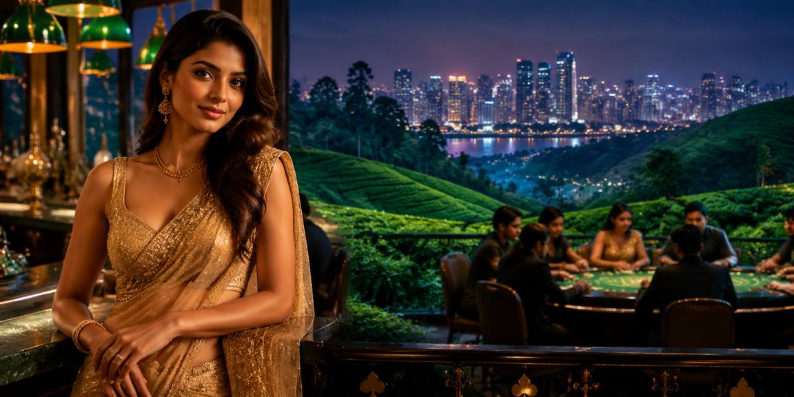 88hb 88hb ক্যাসিনোতে কী কী আছে